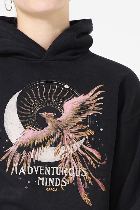 Actual product image Garcia Jumper minds (128, 134, 130 B)