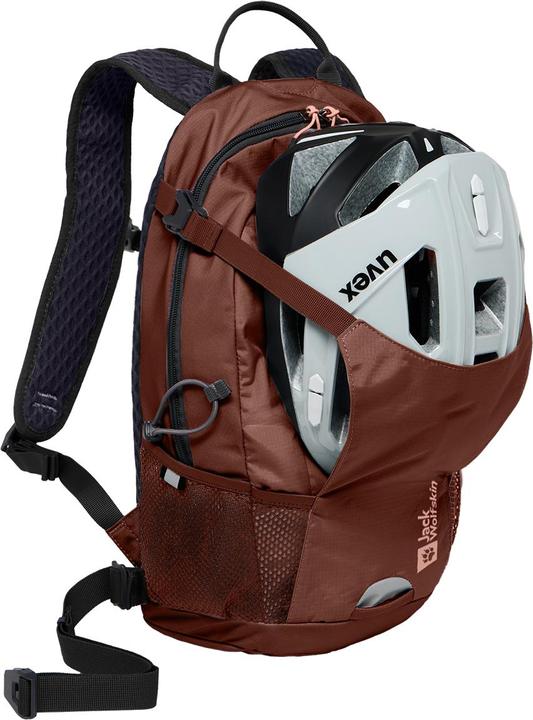 Actual product image Jack Wolfskin Velocity 12 (12 l)