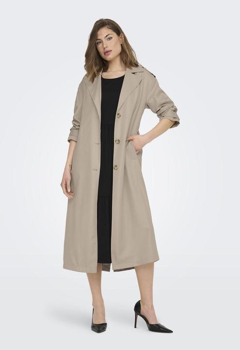 Immagine prodotto Only trench longline (S)