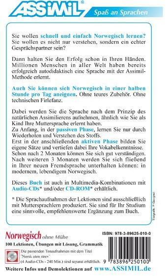 Energy Label Norwegisch ohne Mühe. Lehrbuch (German, Françoise Liégaux Heide, Markus Roschinski, Tom Holta Heide, 2015)