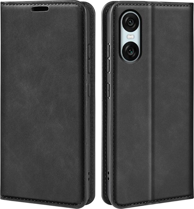 Produktbild Cover-Discount Sony Xperia 10 VI - Stand Flip Case Hülle (Sony Xperia 10 VI)