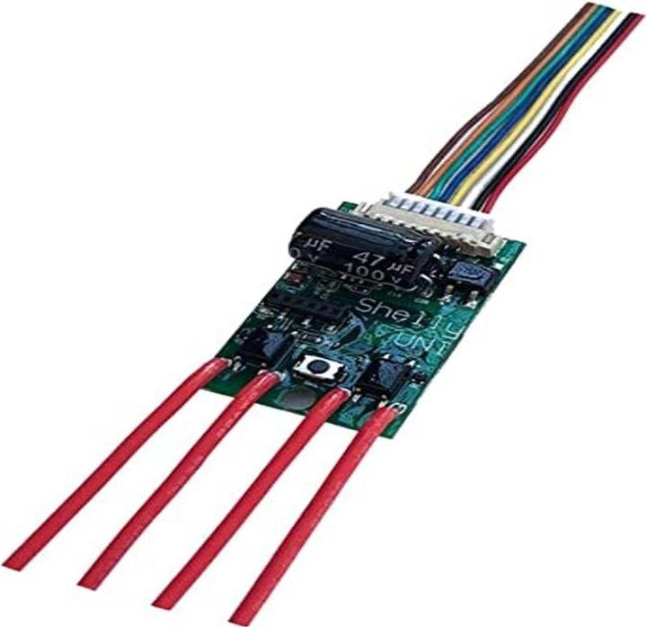 Shelly WLAN IO Module UNI