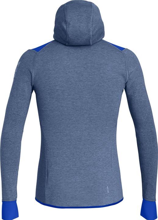 Actual product image Salewa Puez 2 Dry'Ton hooded jacket (XL)