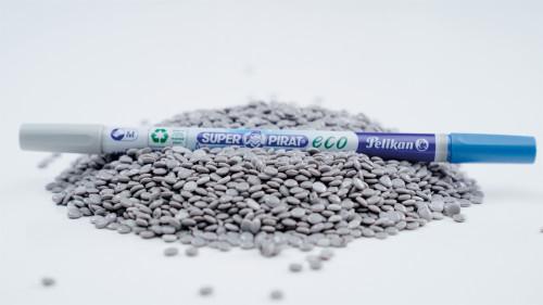 Produktbild Pelikan Tintenlöscher Super-Pirat ECO 850M 1 Stück Faltschachtel