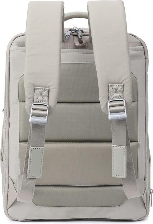 Image du produit Hedgren Furo Tabi Reiserucksack mit Dehnfalte RFID 40 cm Laptopfach (17.40 l)