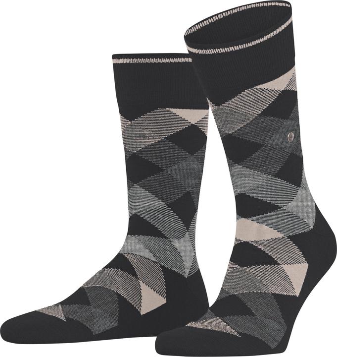 Produktbild Burlington Socken Casual Bequem sitzend (40 - 46)