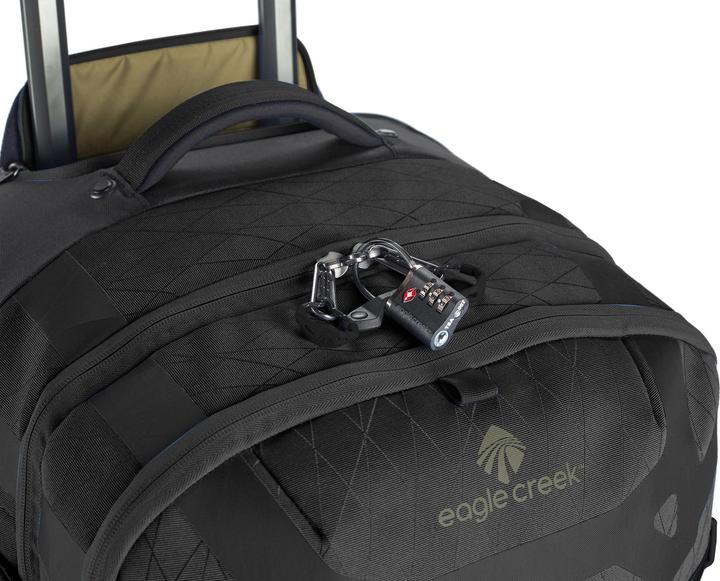 Produktbild Eagle Creek Gear Warrior Wheeled Duffel (95 l, L (90 - 115l))