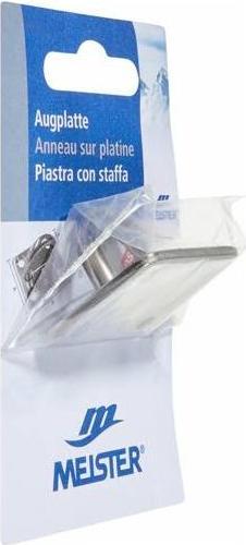Produktbild Meister Augplatten (0.06 m)