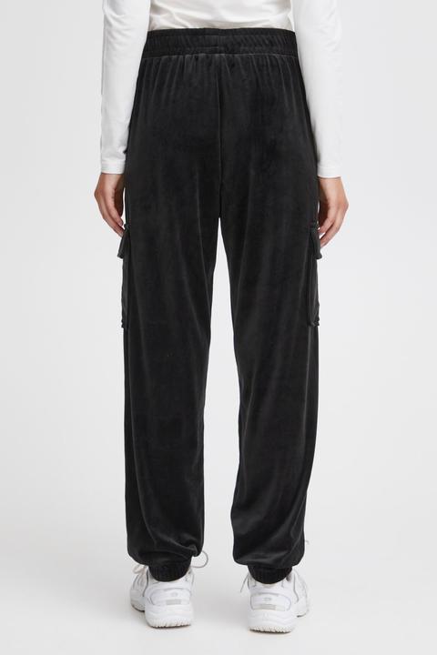 Actual product image Oxmo BY - OXMitala Cargo Pants - Trousers - 21800197-ME (XS)