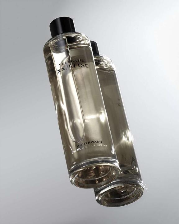 Produktbild Selahatin Mouthwash XX/Élise (200 ml, Mundwasser)