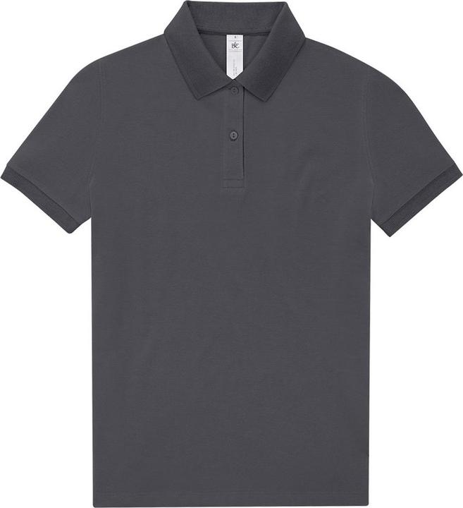Immagine prodotto B&C Donna/Ladies My Polo Shirt (34 D)