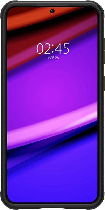 Actual product image Spigen Rugged Armor (Samsung Galaxy S23)