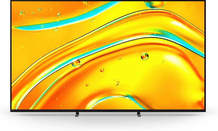 Actual product image Sony K65XR52BP (65")