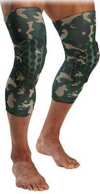 Produktbild McDavid Armschützer "Hexpad" (L)