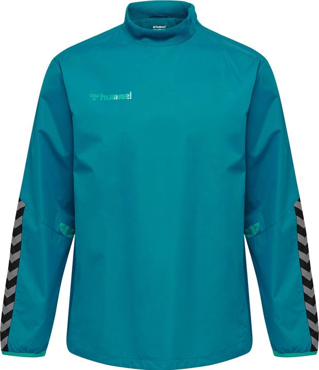Actual product image hummel Authentic Kids Wind Breaker (176)