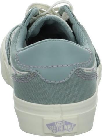 Actual product image Vans Brooklyn (38)