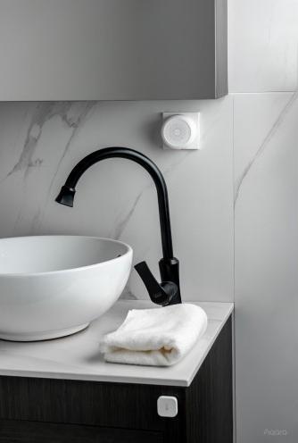 Produktbild Aqara Hub M1S