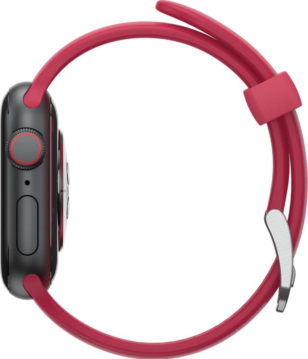 Actual product image OtterBox Armband Apple Watch 41/40/38 mm (38 mm, 40 mm, 41 mm, Silicone)