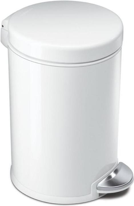 Simplehuman Treteimer (4.50 l)