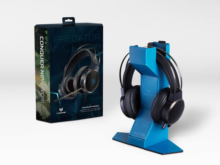 Immagine prodotto Acer Predator Galea 500 (Cablato)