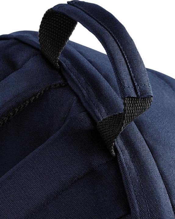 Actual product image Bagbase Campus padded laptop compatible backpack (pack of 2) (33.79 l)