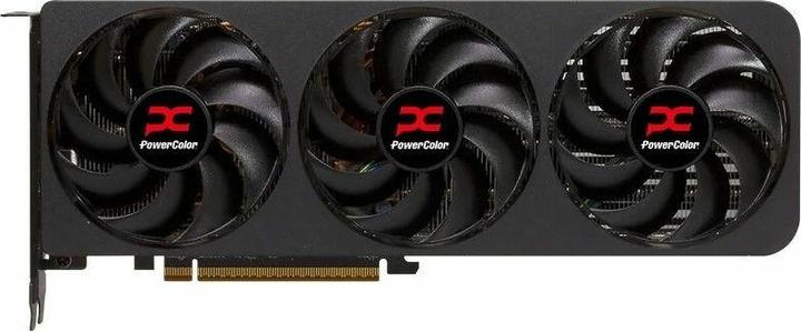 Produktbild Powercolor Radeon RX 9070 Reaper (16 GB)