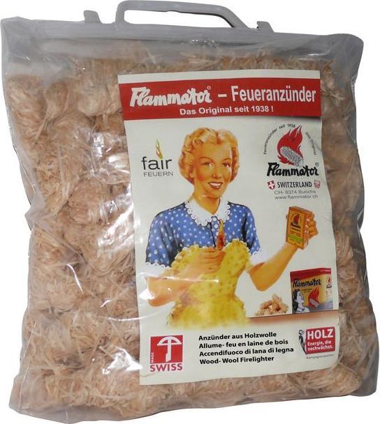 Flammator Feueranzünder