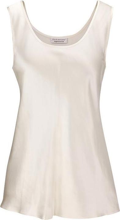 Actual product image Bitzer Silk top (S)