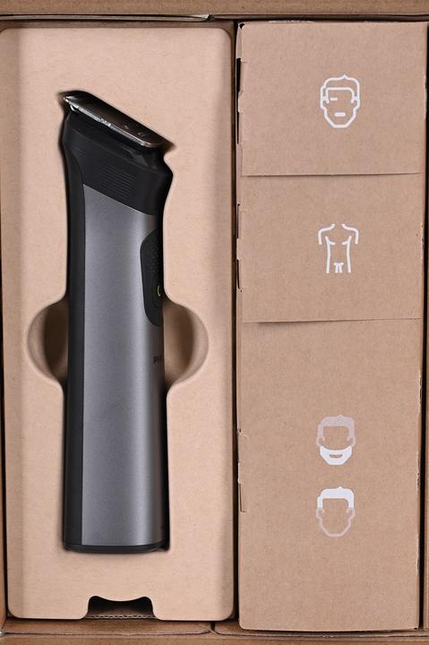 Immagine prodotto Philips All-in-One Serie 7000 MG7920/15