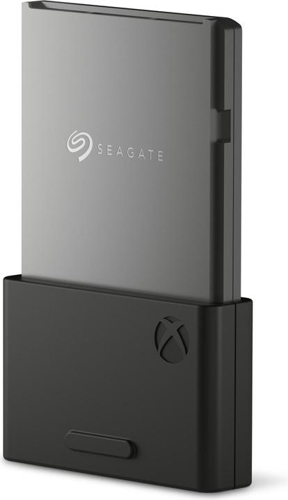 Image du produit Seagate Carte d'extension de stockage 1 To pour Xbox Series X|S (1000 Go)