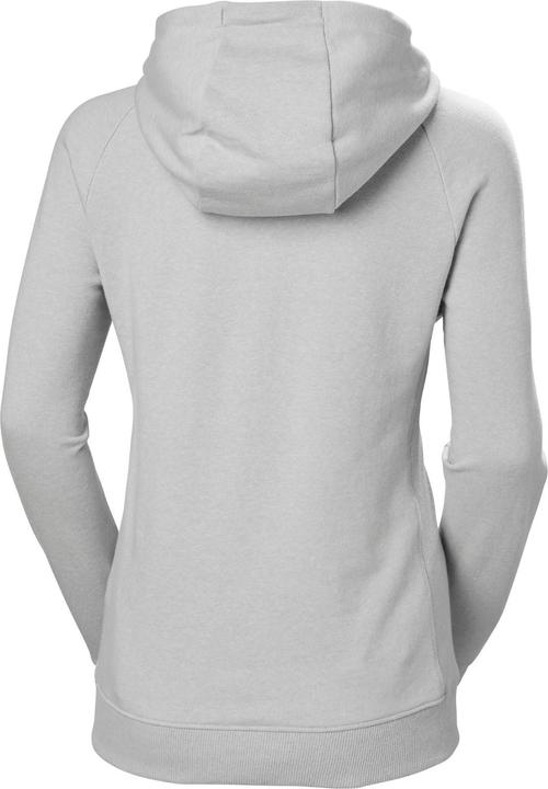 Actual product image Helly Hansen W F2F ORGANIC COTTON HOOD 2.0 (XS)