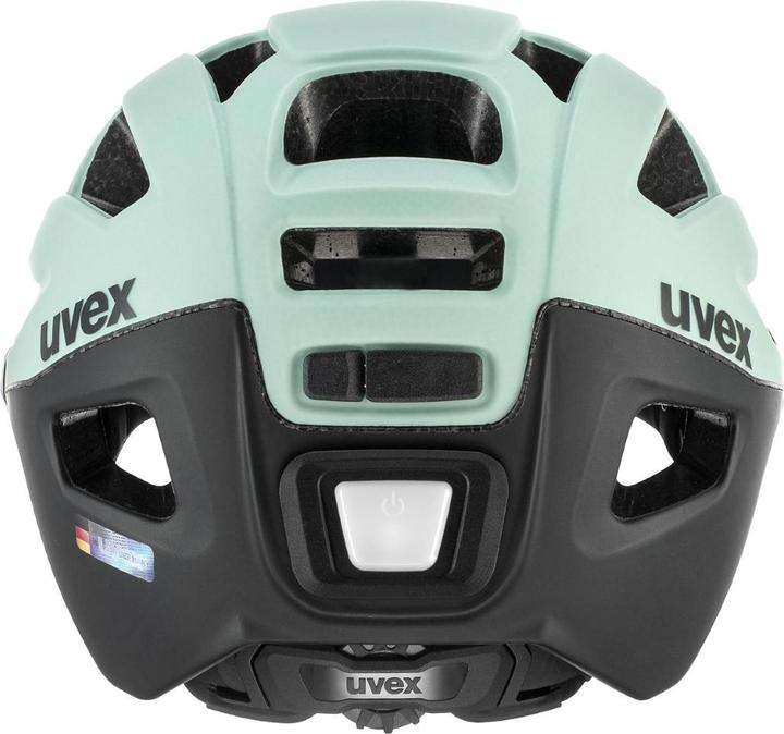 Image du produit Uvex Sports visière finale (56 - 61 cm)