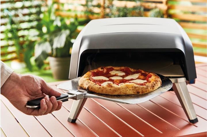 Actual product image Tefal Pizza Pronto JM4130 (Pizza oven gas)