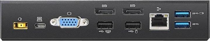 Immagine prodotto Forza Refurbished Refurb® Lenovo ThinkPad Dockingstation 40A90090EU