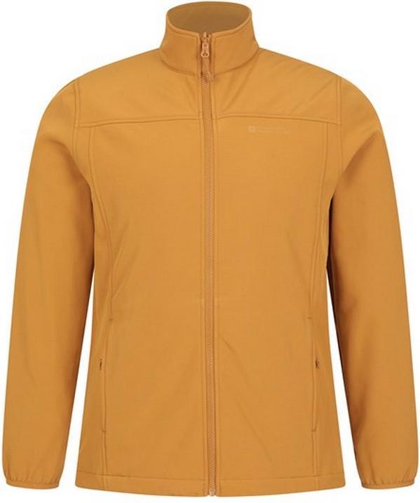 Actual product image Mountain Warehouse Mens Bracken Extreme 3 in 1 Waterproof Jacket (M)