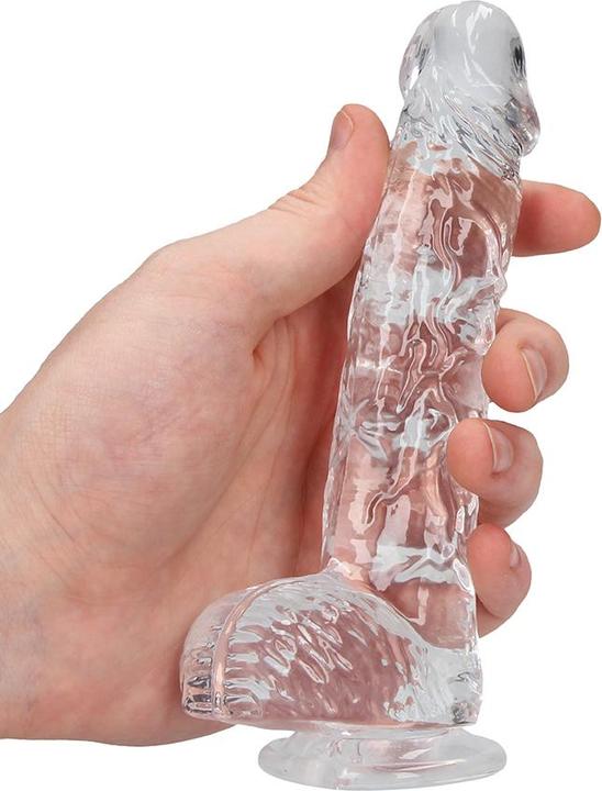 Produktbild Shots Realistic Dildo