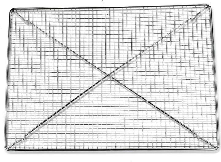 Image du produit Städter Grille à truffes (1 x, Grille de refroidissement)
