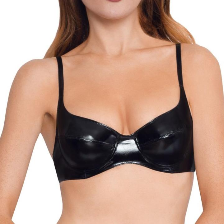 Produktbild Black Level Lack BH schwarz 85D (85 D)