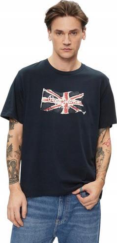 Immagine prodotto Pepe Jeans CLAG DULWICH BLUE PM509384 594 L M (M)
