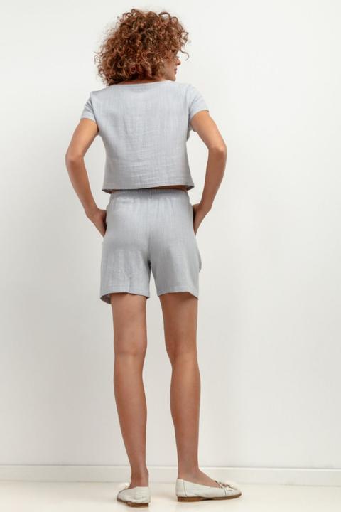 Immagine prodotto Tessita Pantaloncini modello (XXL)
