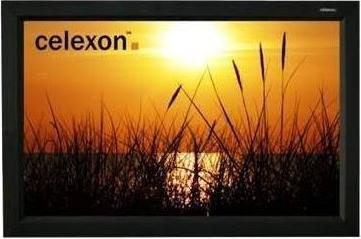 Immagine prodotto Celexon Schermo Home Cinema Frame, 16:9 (108.27", 16:9)
