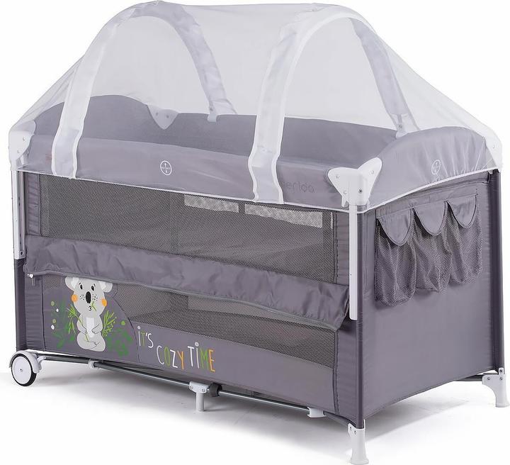 Produktbild Chipolino Moskitonetz