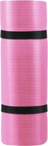 Immagine prodotto Gorilla Sports Tappetino da yoga (15 mm)