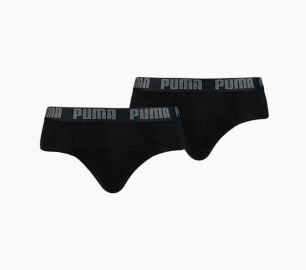 Image du produit Puma Basic Lettre (M, lot de 2)