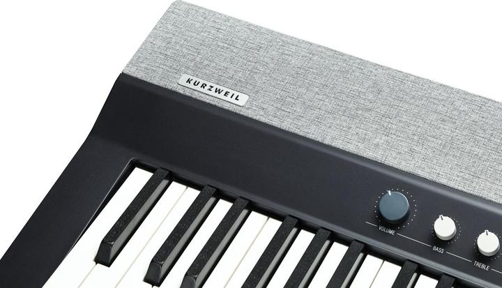 Image du produit Kurzweil Piano Scène KAS1-WH 88 touches (88 Boutons)