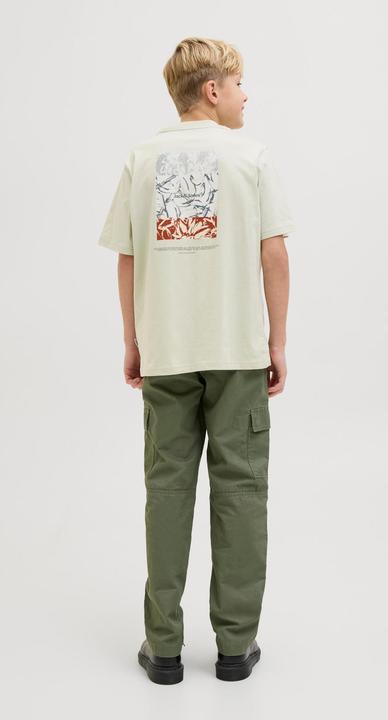 Immagine prodotto Jack & Jones Gedruckt T-shirt Junior T-shirt (176)