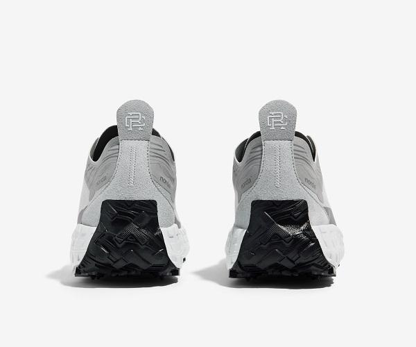 Actual product image Norda 001 ReignChamp - Herren (42 2/3)