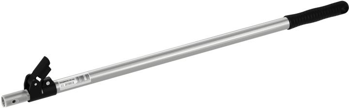 Actual product image Clean and Clever PROFESSIONAL Floor Mop Telescopic Handle PRO 306 (1 pcs.)