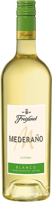 Immagine prodotto Freixenet Mederano Blanco dolce 0,75l 12