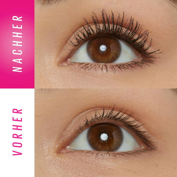 Immagine prodotto Maybelline New York Lash Sensational Firework (1 Molto nero)